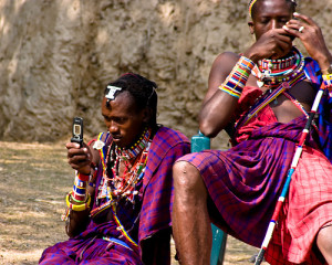 africa mobile