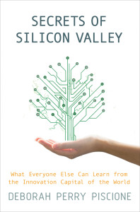 Piscione-Secrets-of-Silicon-Valley