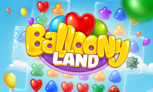 balloony land