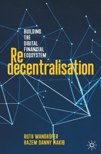 Redecentralisation